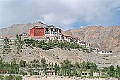 Ladakh - Phyang Gompa